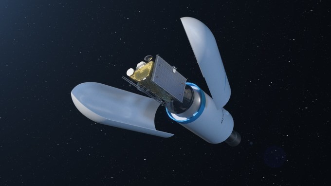 germany’s isar aerospace raises $91m to get its satellite launch vehicle off the ground