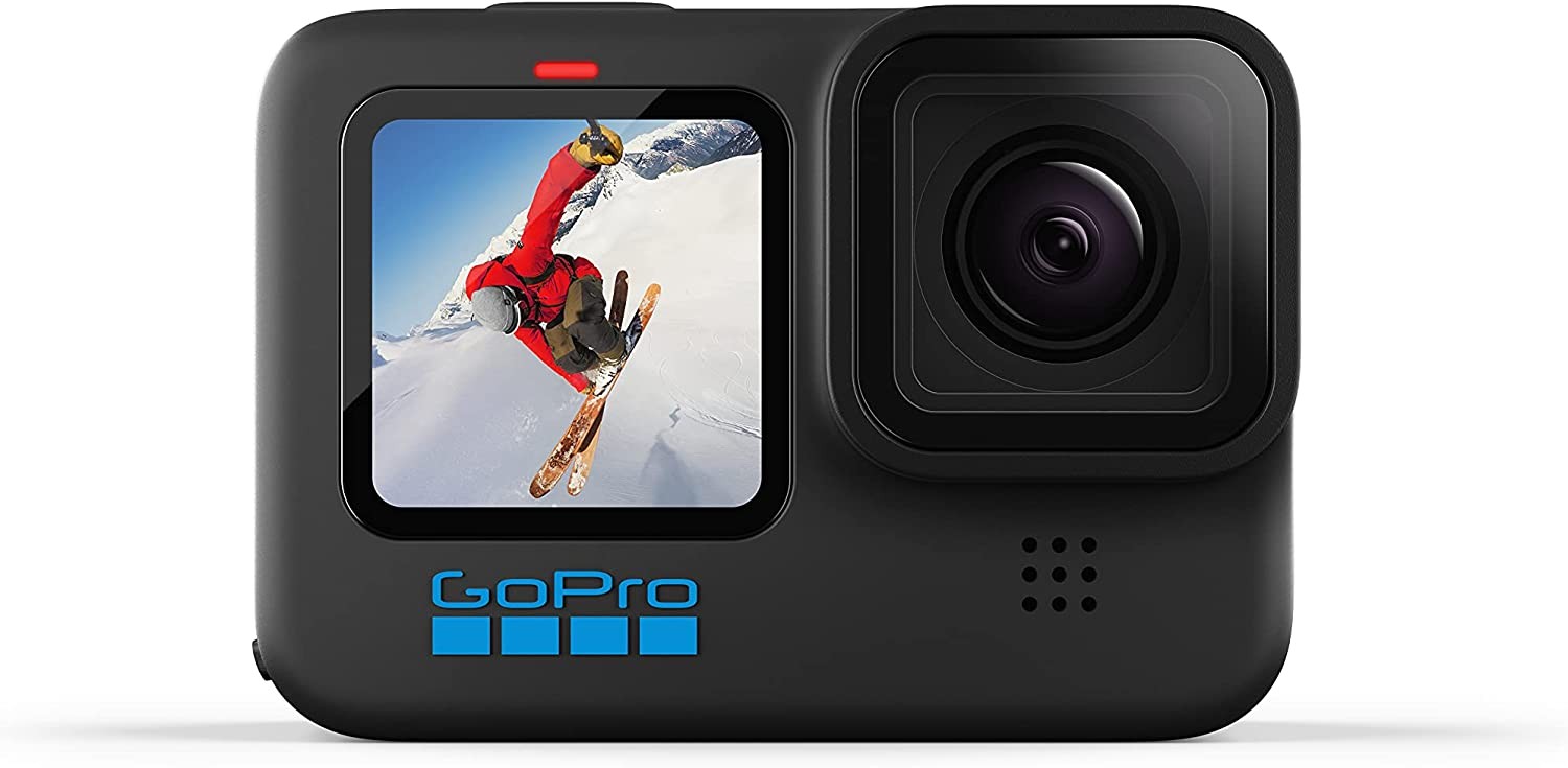 gift guide: 10 great cameras for when a smartphone lens just isn’t enough