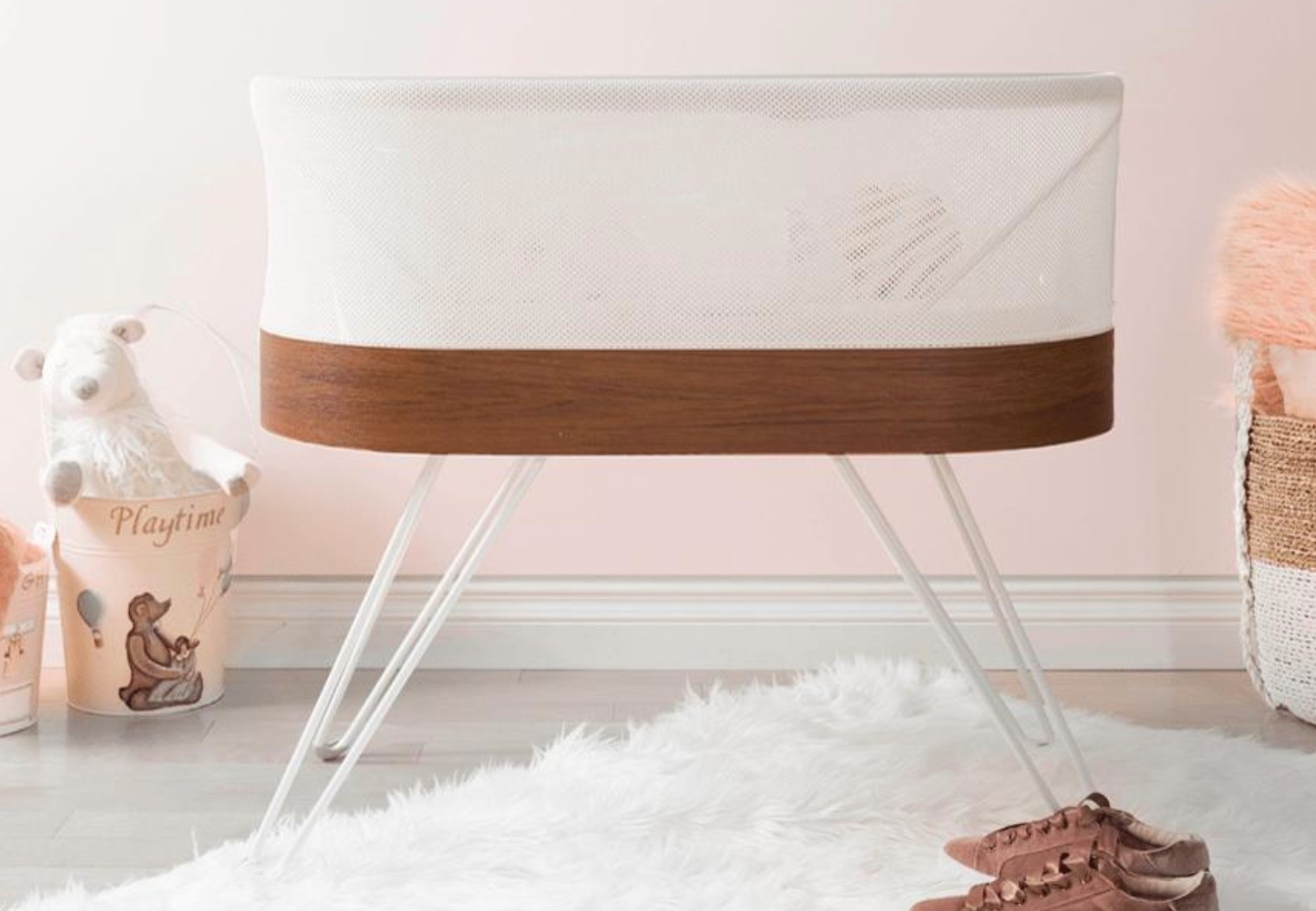 gift guide: 10 super useful gifts for new parents