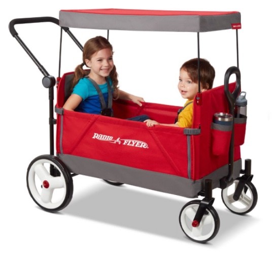 gift guide: 10 super useful gifts for new parents