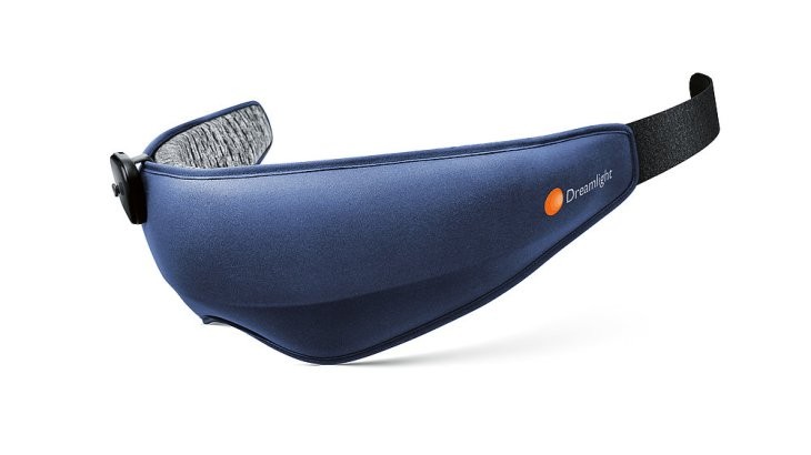 gift guide: 5 solid tech gifts to help decrease stress and increase sleep