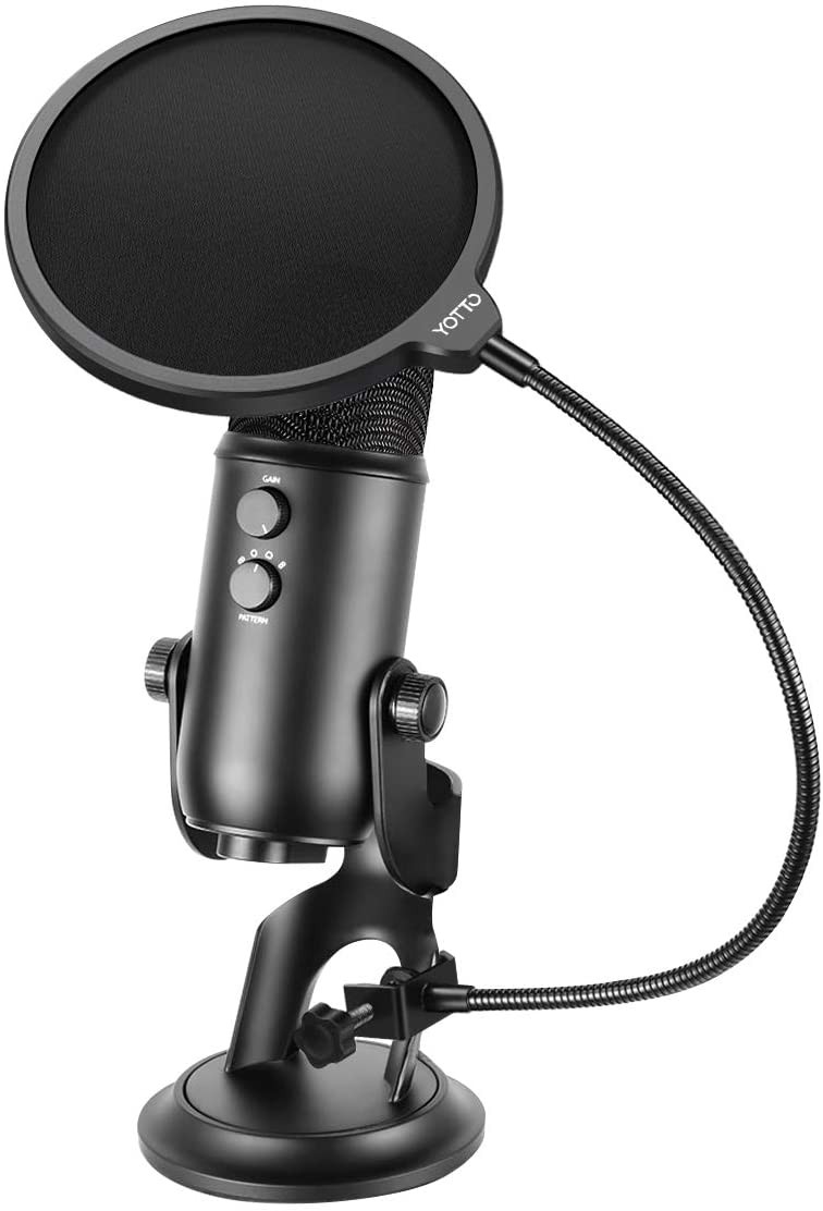 gift guide: 7 perfect gifts for podcasters and streamers