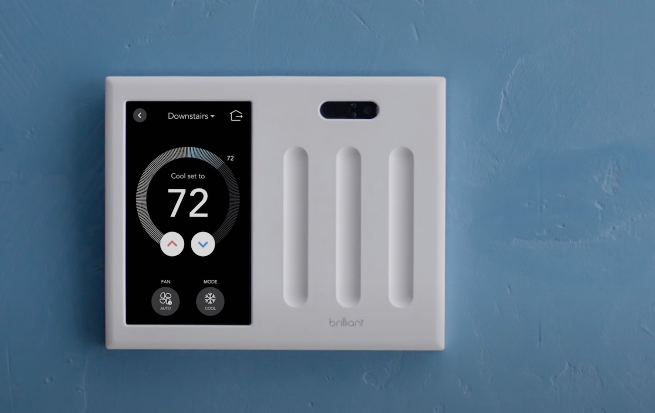 gift guide: 7 smart home gift ideas that go beyond the usual google/amazon smart speakers