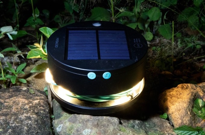 gift guide: camping and backpacking gear that the outdoors lover in your life really wants