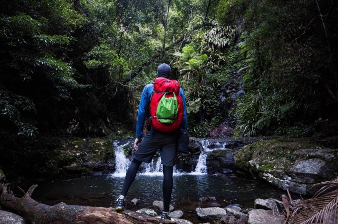 gift guide: camping and backpacking gear that the outdoors lover in your life really wants