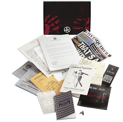 gift guide: last-minute subscriptions to keep the gifts going all year