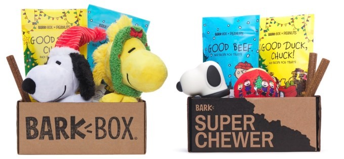 gift guide: last-minute subscriptions to keep the gifts going all year