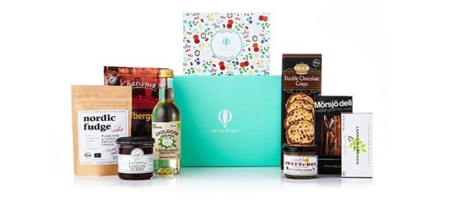 gift guide: last-minute subscriptions to keep the gifts going all year