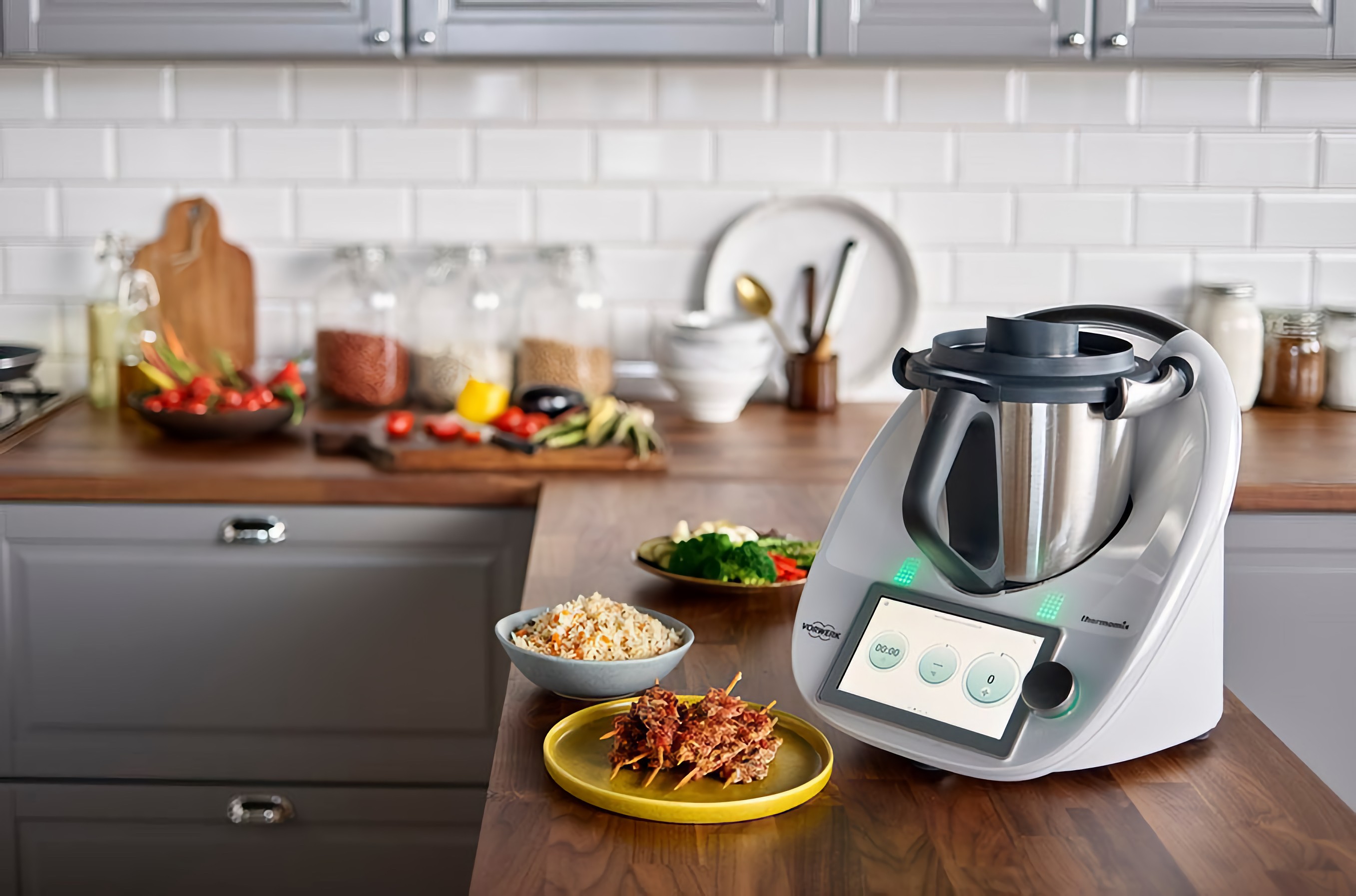 gift guide: smart cooking gadgets for the smart cookies on your list