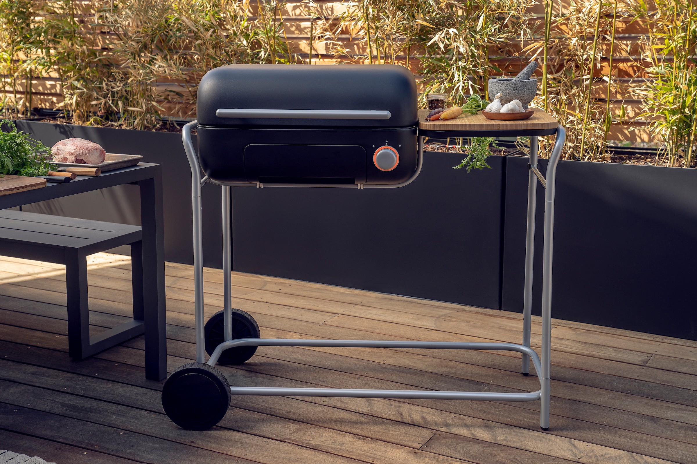gift guide: smart cooking gadgets for the smart cookies on your list