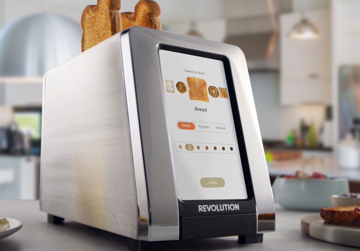 gift guide: smart cooking gadgets for the smart cookies on your list