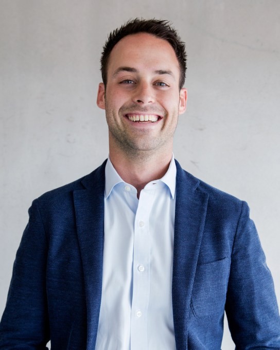 good eggs raises $100m and plans to launch in southern california