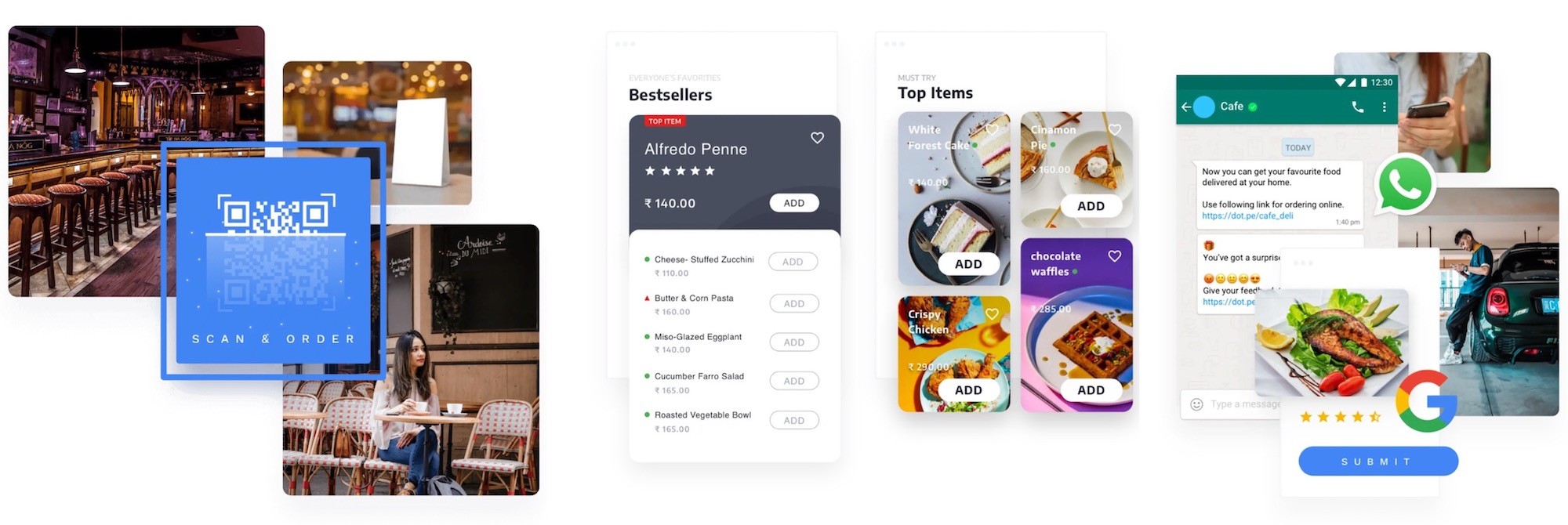 google backs one-year-old indian startup dotpe in $27.5 million fundraise