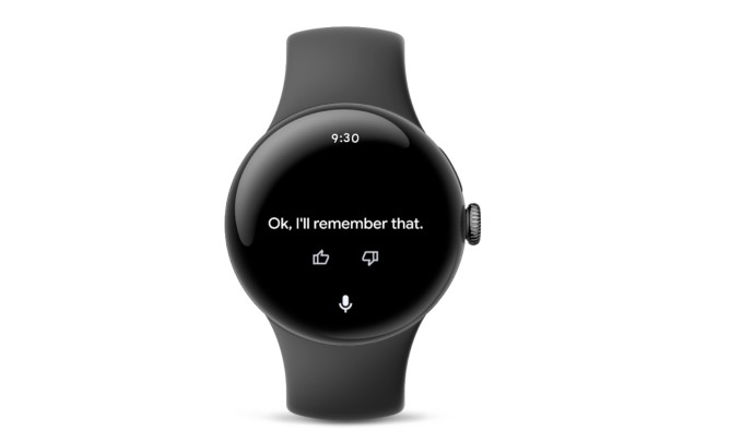google brings gemini to wear os watches, adds ai mode to circle to search