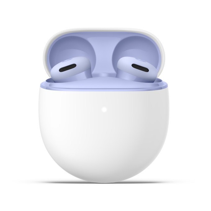 google brings improved gemini features to its new pixel buds