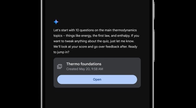 google embraces ai in the classroom with new gemini tools for educators, chatbots for students, and more
