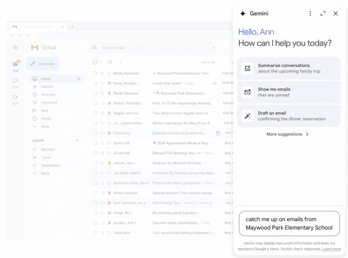 google gemini: everything you need to know about the generative ai apps and models