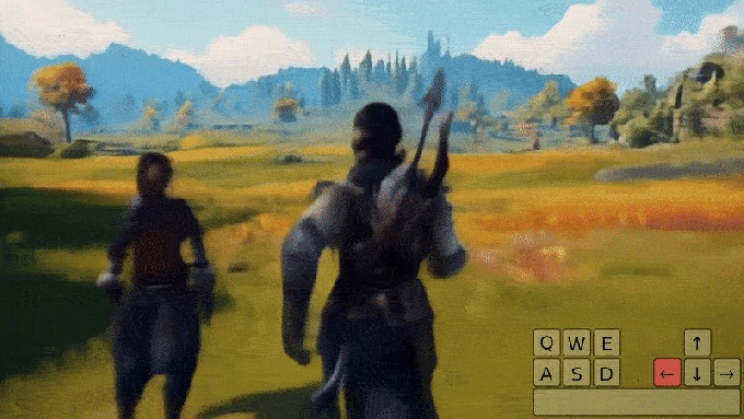 google is forming a new team to build ai that can simulate the physical world