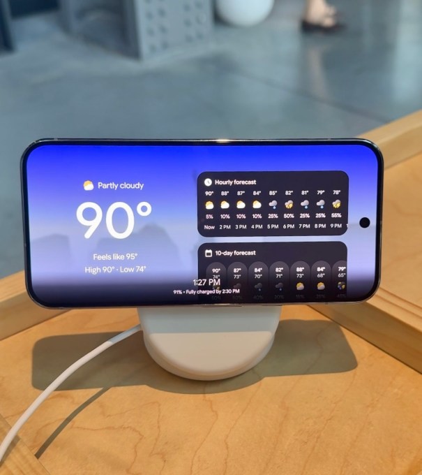 google launches its own ‘magsafe’ with pixelsnap