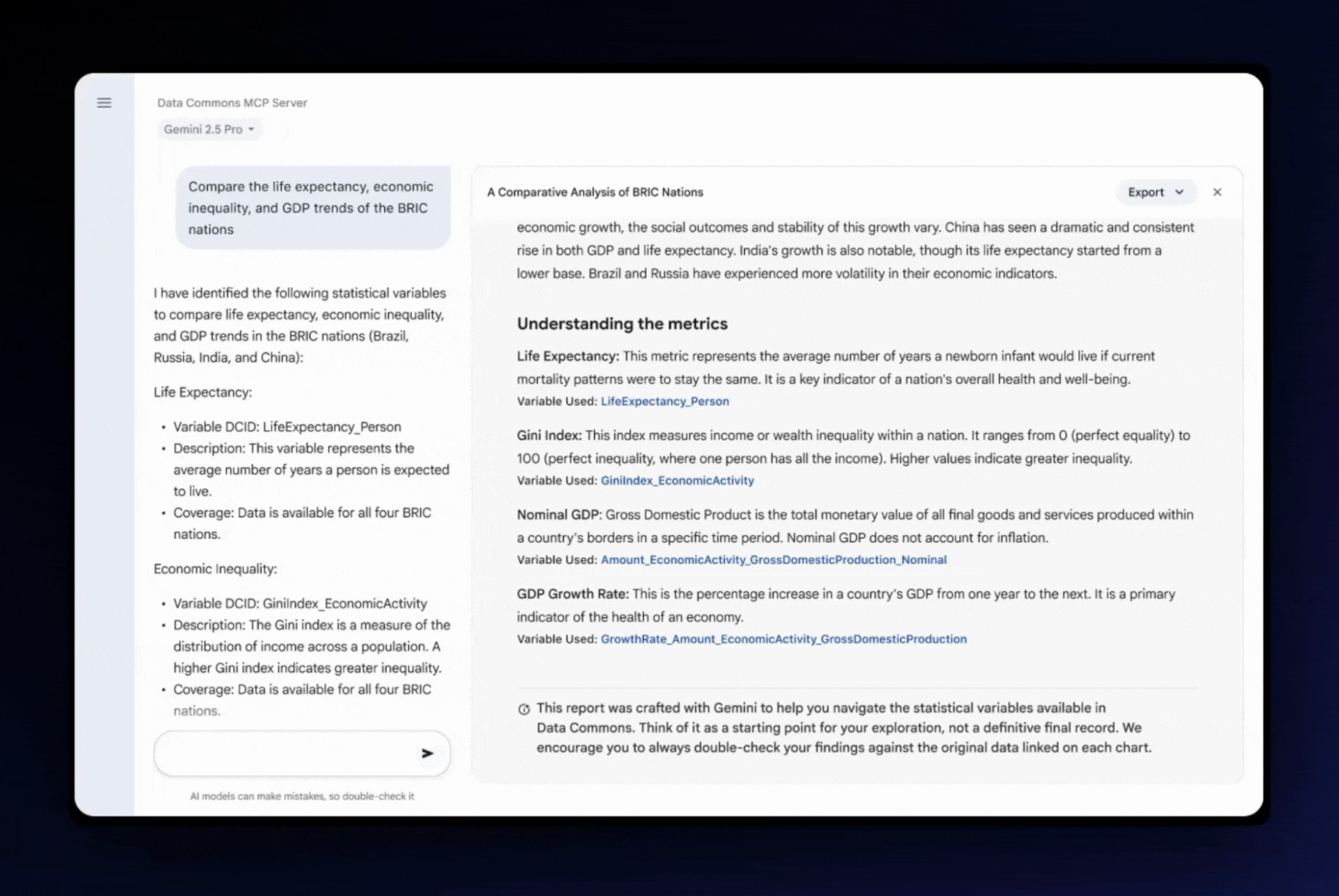 google makes real-world data more accessible to ai — and training pipelines will love it