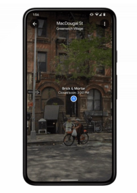 google maps to add more detailed maps, crowd indicators, better routing and more
