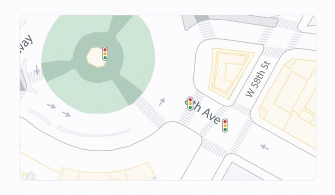 google maps to add more detailed maps, crowd indicators, better routing and more