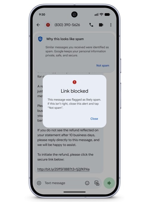 google now lets you add friends as contacts for account recovery