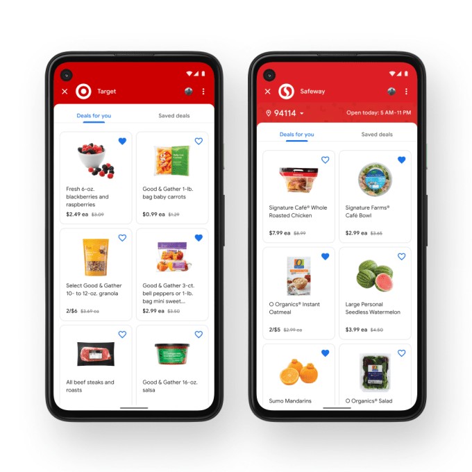 google pay update adds grocery offers, transit expansions and spending insights