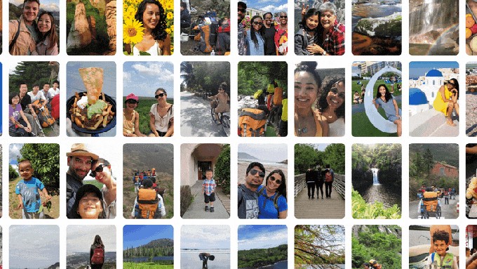 google photos update adds new memories and a locked folder, previews cinematic moments
