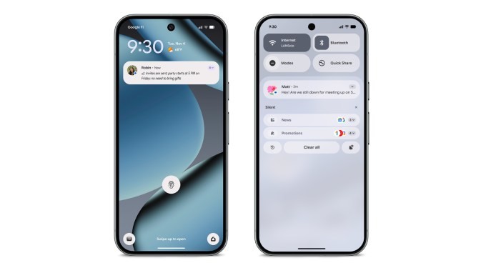 google pixel update adds battery-saving maps mode, ai photo remixing, and smarter notifications