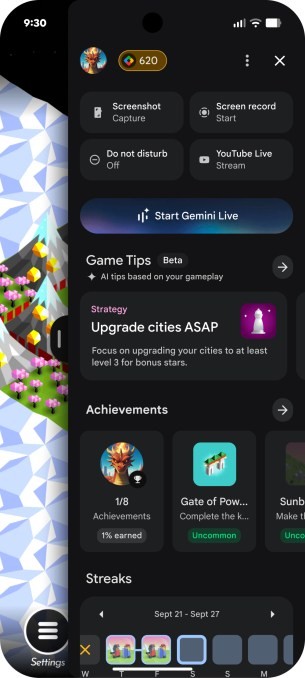 google revamps its play store with ai features and more