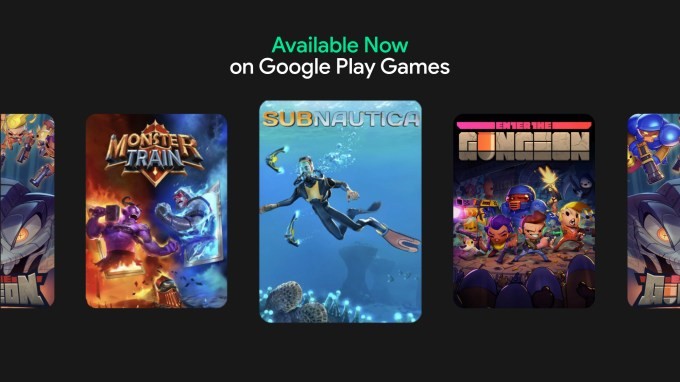 google revamps its play store with ai features and more