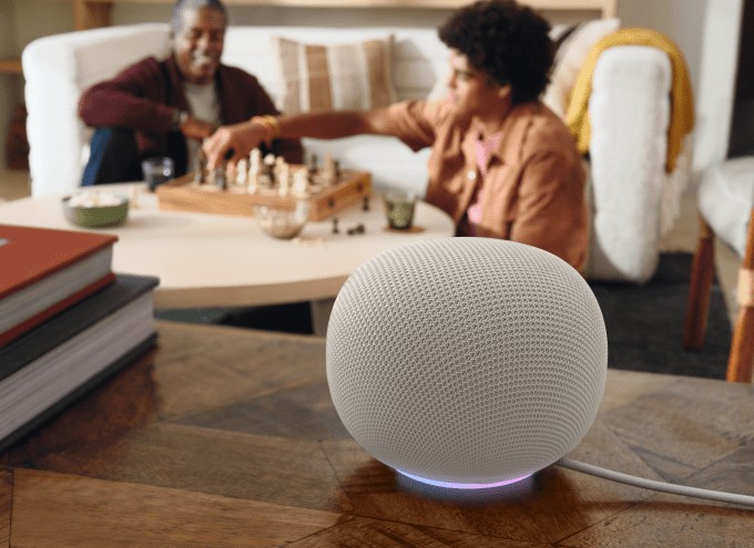 google reveals its gemini-powered smart home lineup and ai strategy