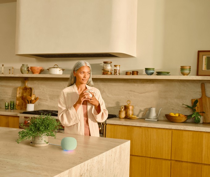 google reveals its gemini-powered smart home lineup and ai strategy
