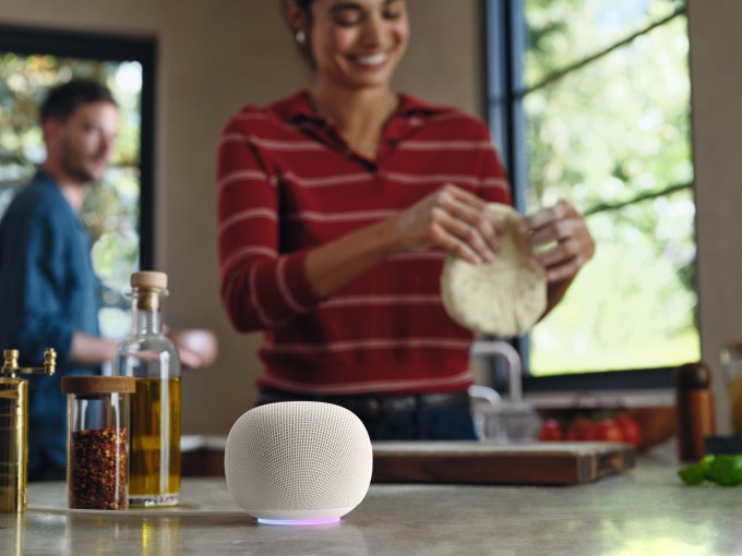 google reveals its gemini-powered smart home lineup and ai strategy