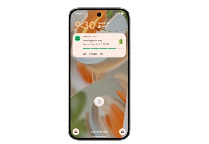google rolls out android 16 to pixel phones, unveils ai-powered edit suggestion for google photos