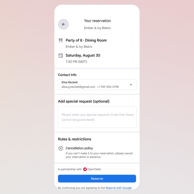 google’s ai mode expands globally, adds new agentic features