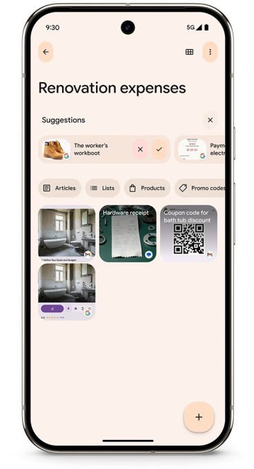 google’s march pixel drop adds ai-powered scam detection and live location sharing with friends