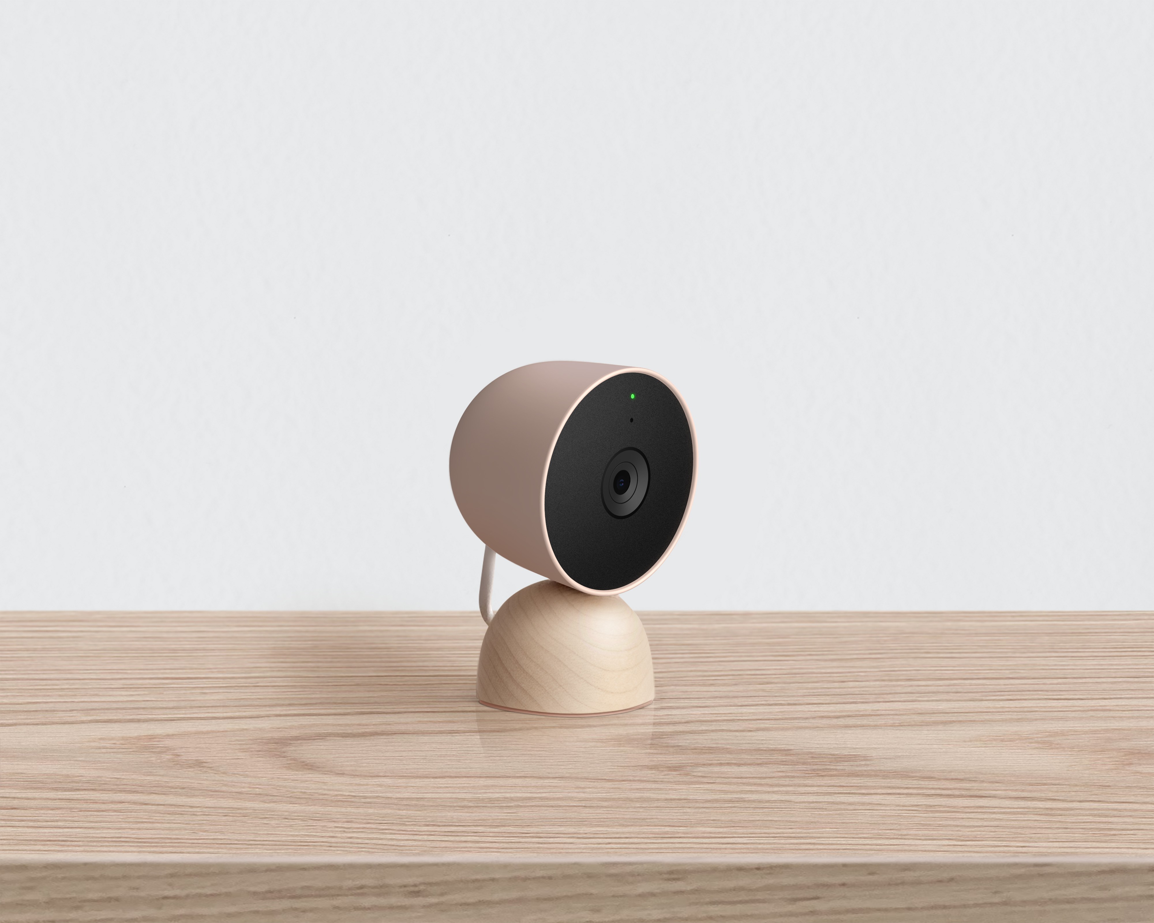 google’s nest cams and doorbell get a refresh