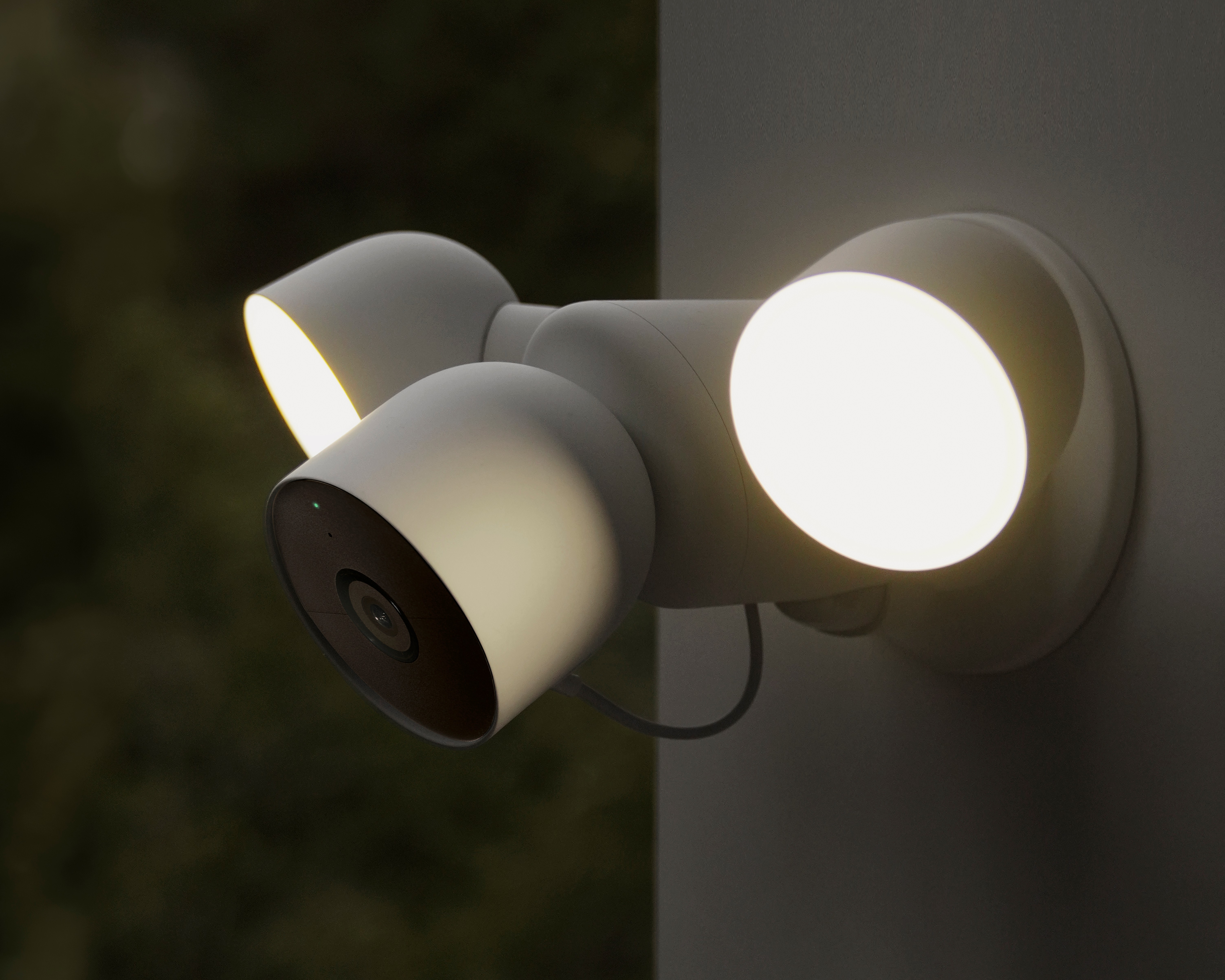google’s nest cams and doorbell get a refresh