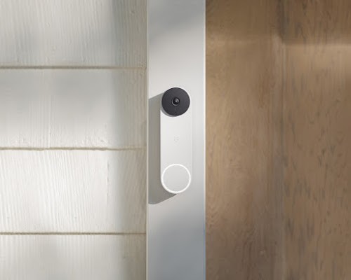google’s nest cams and doorbell get a refresh