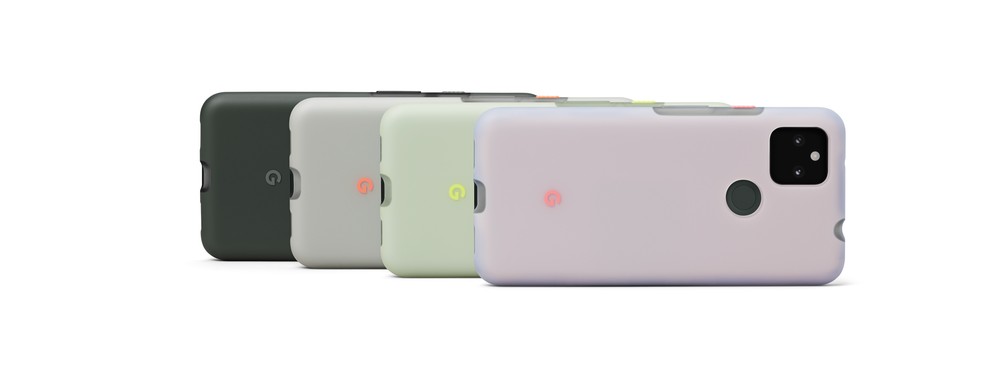 google’s pixel 5a with 5g adds water resistance, a bigger battery and a headphone jack