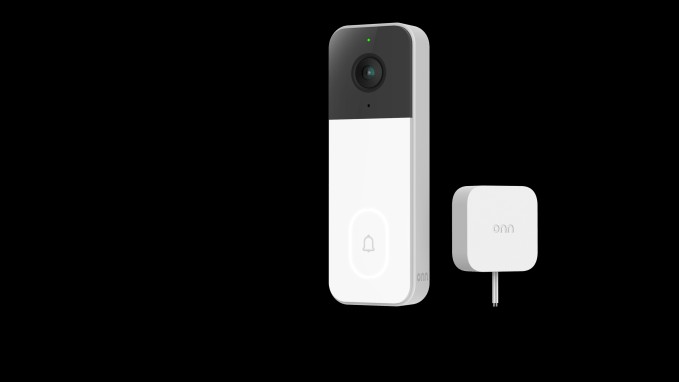 google unveils ai-powered nest indoor and outdoor cameras, and a new doorbell