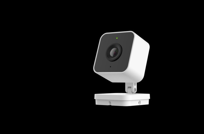 google unveils ai-powered nest indoor and outdoor cameras, and a new doorbell