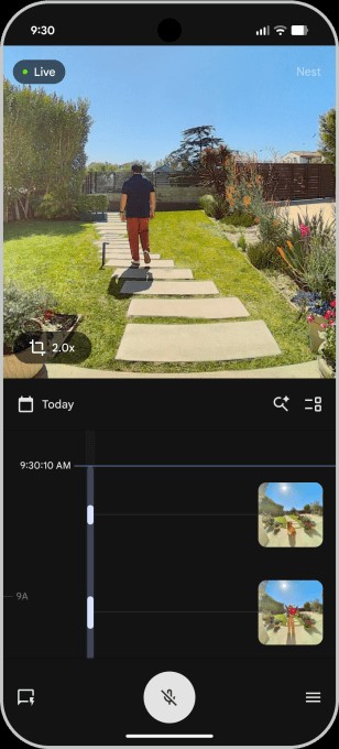 google updates its home app with gemini smarts