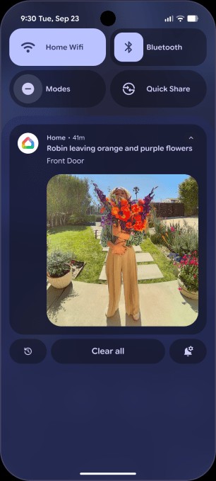 google updates its home app with gemini smarts