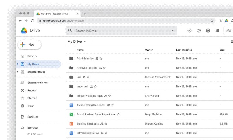 google will let enterprises store their google workspace encryption keys