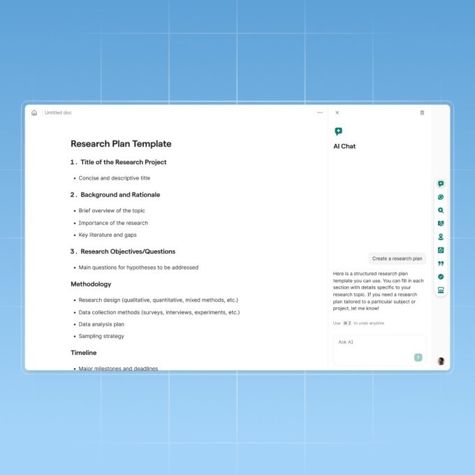 grammarly gets a design overhaul, multiple ai features