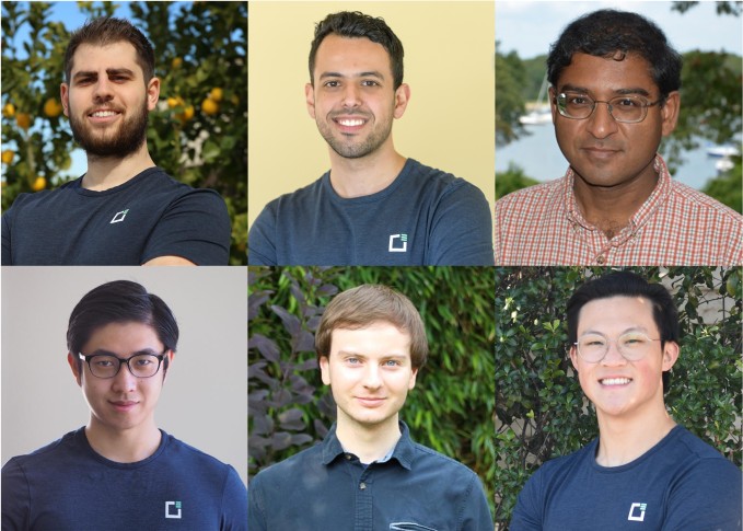 gridware is building early-detection sensors for power grid failures and wildfires