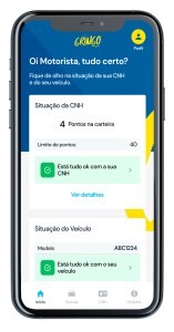 gringo raises $8m to help brazilians manage auto-related documentation with its app
